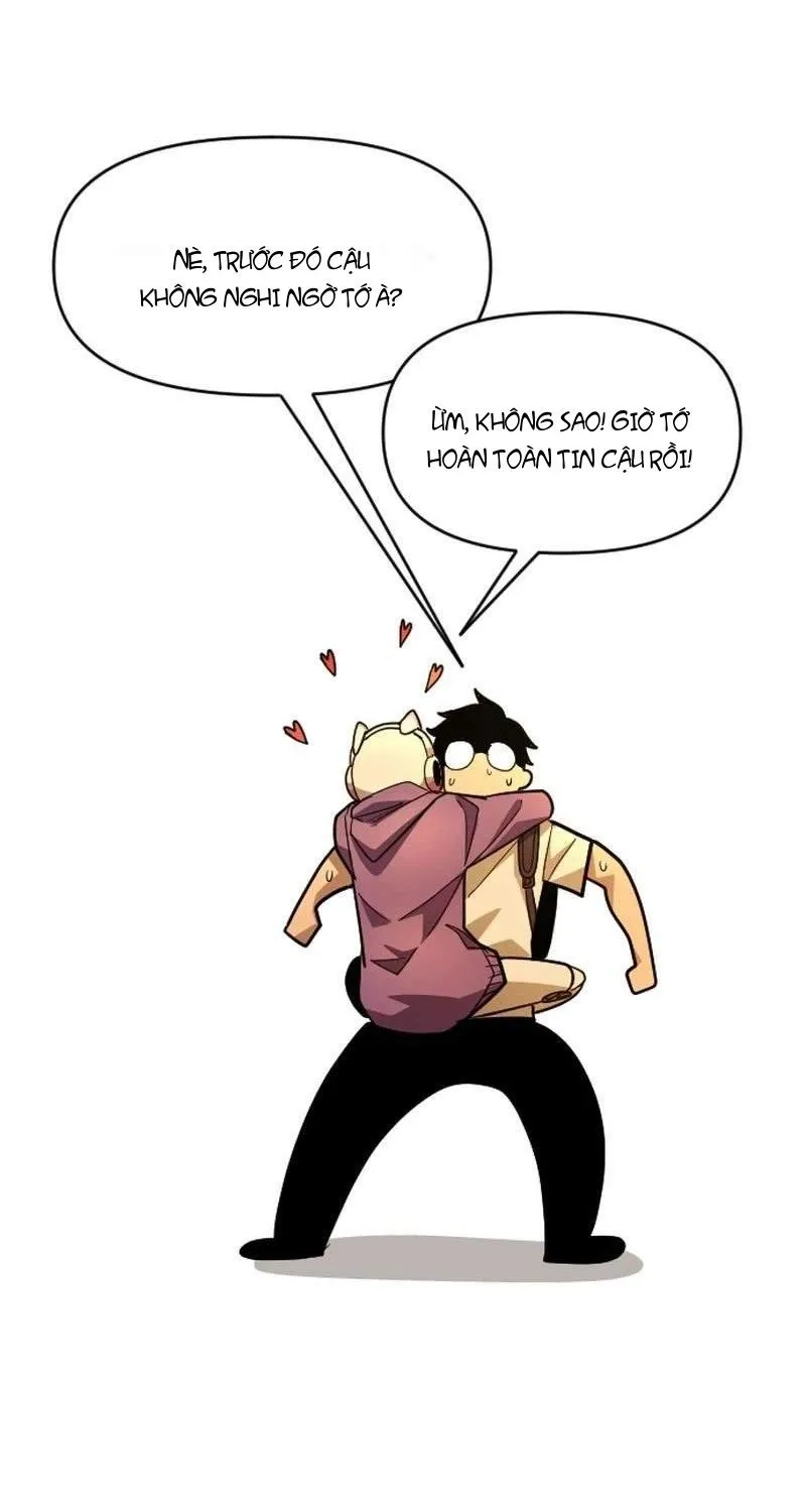 Diệt Trừ Thiên Đạo Chap 20 - Next Chap 21