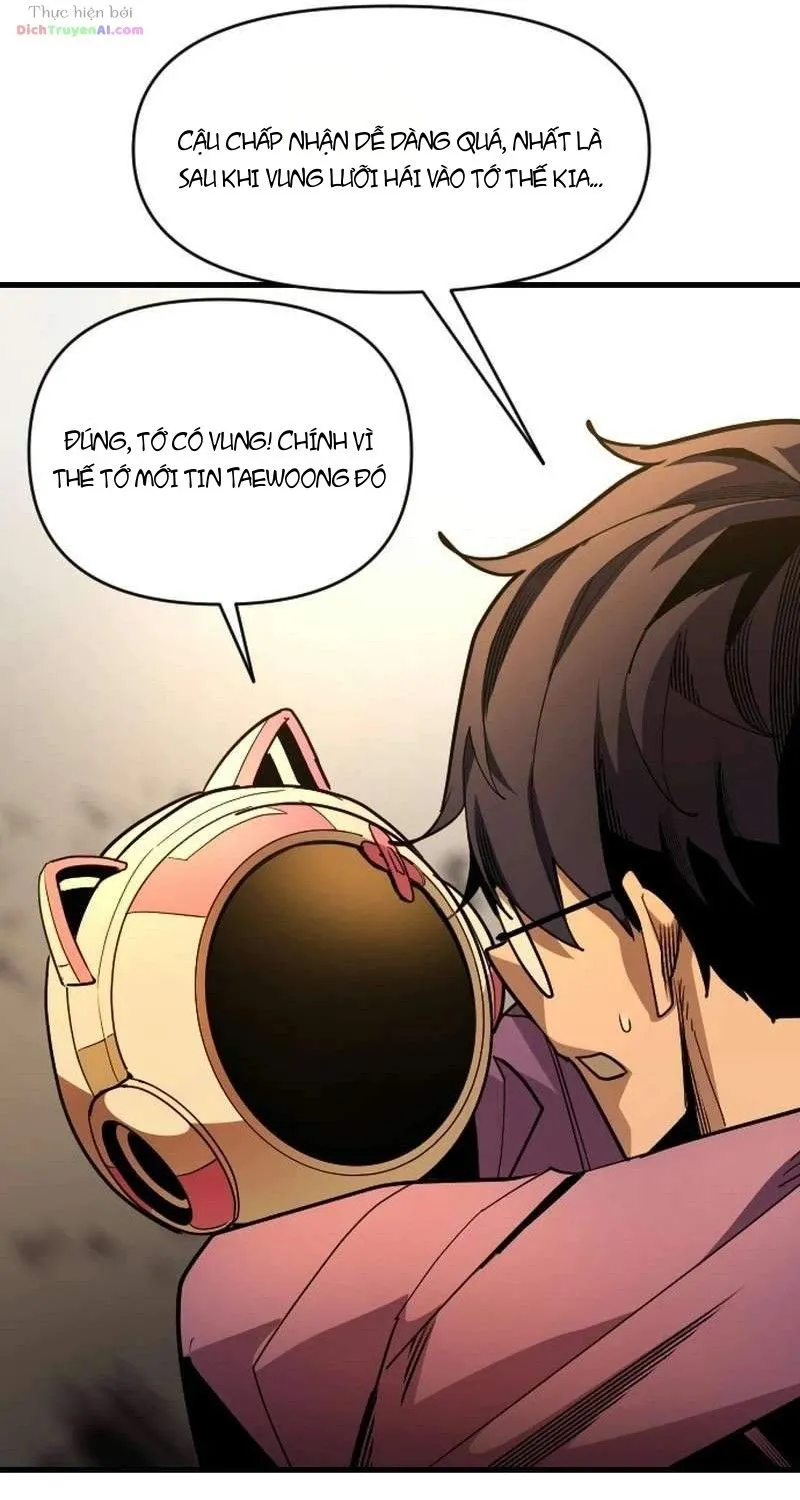 Diệt Trừ Thiên Đạo Chap 20 - Next Chap 21