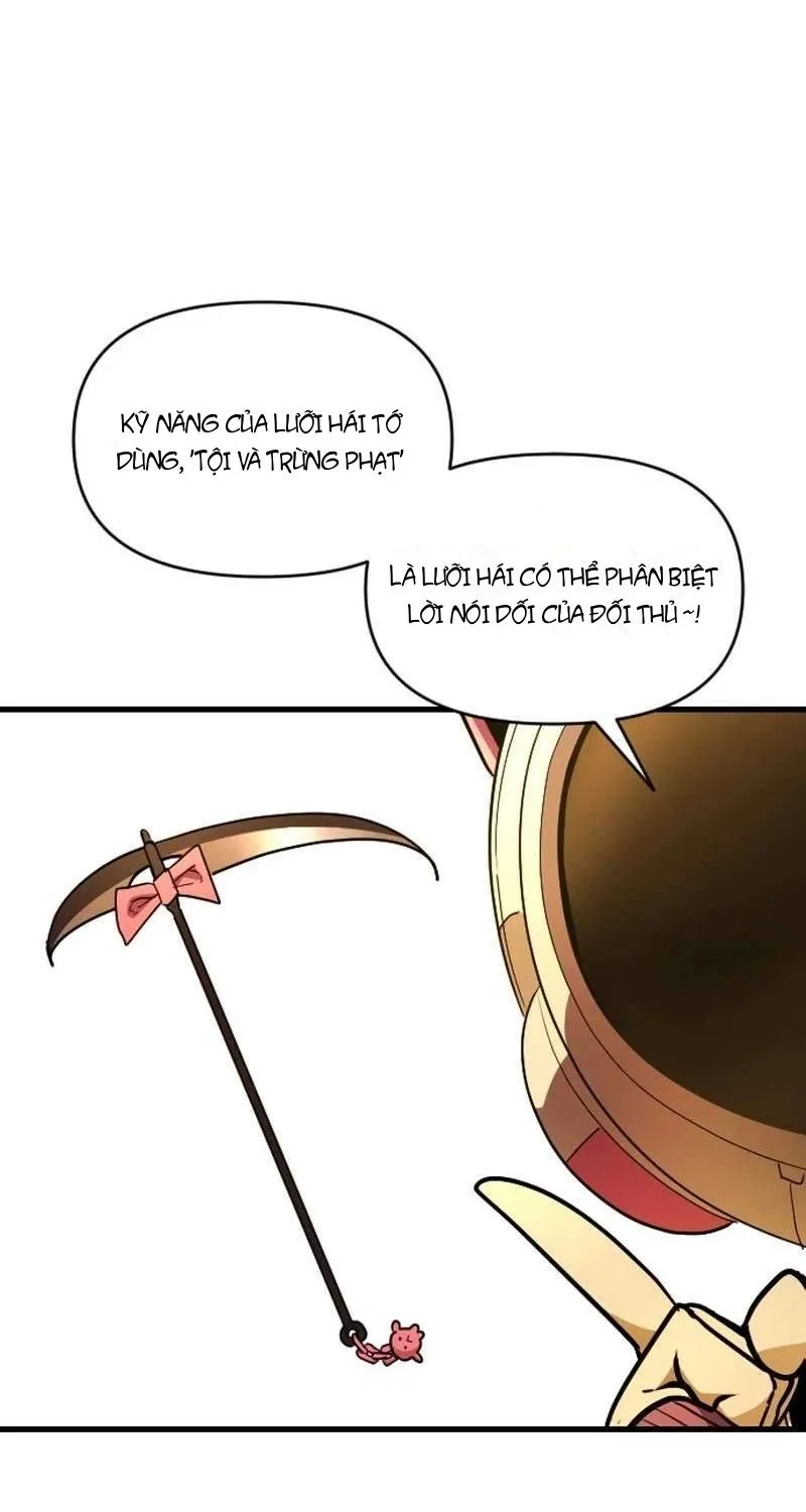Diệt Trừ Thiên Đạo Chap 20 - Next Chap 21