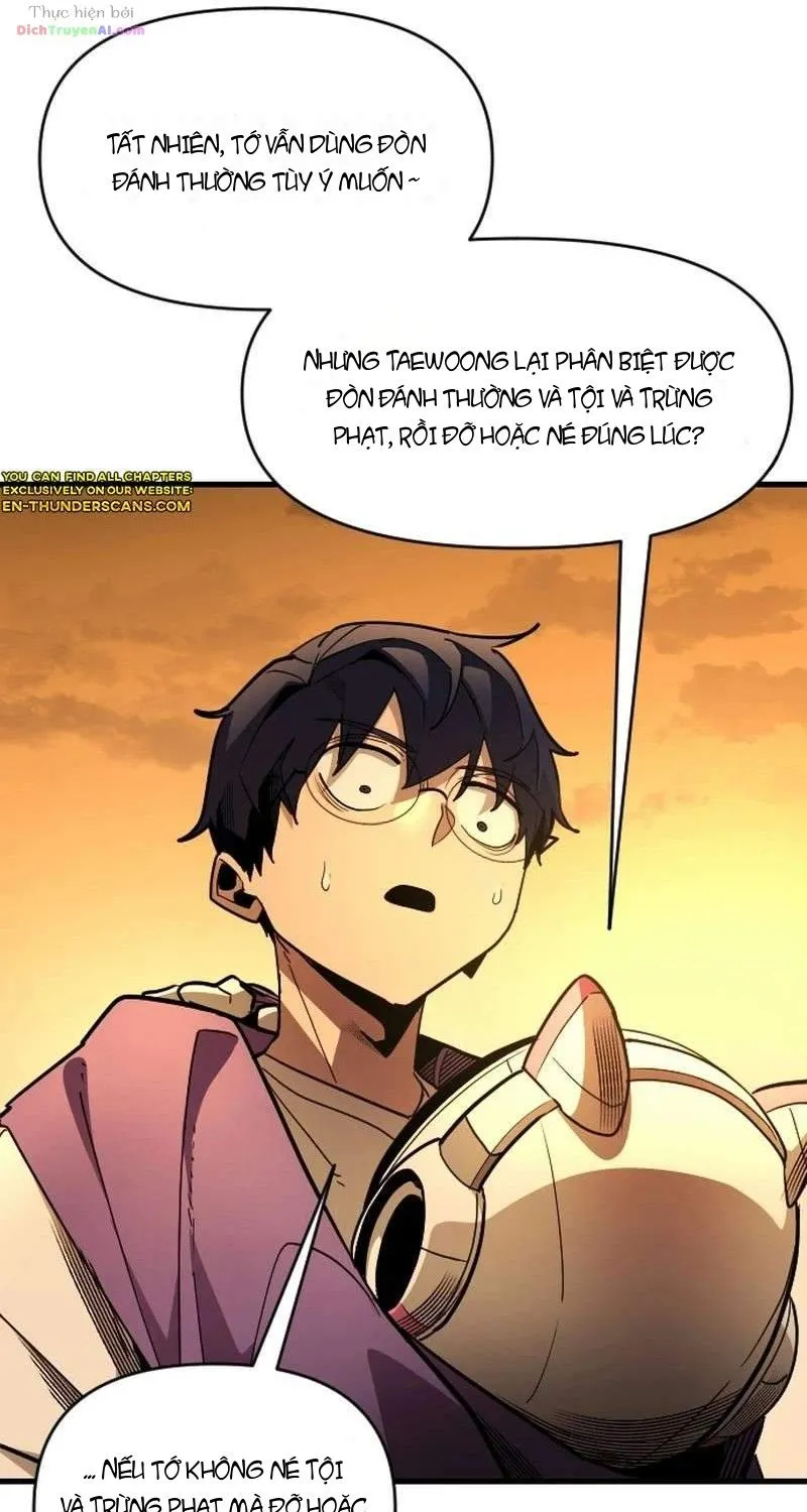 Diệt Trừ Thiên Đạo Chap 20 - Next Chap 21
