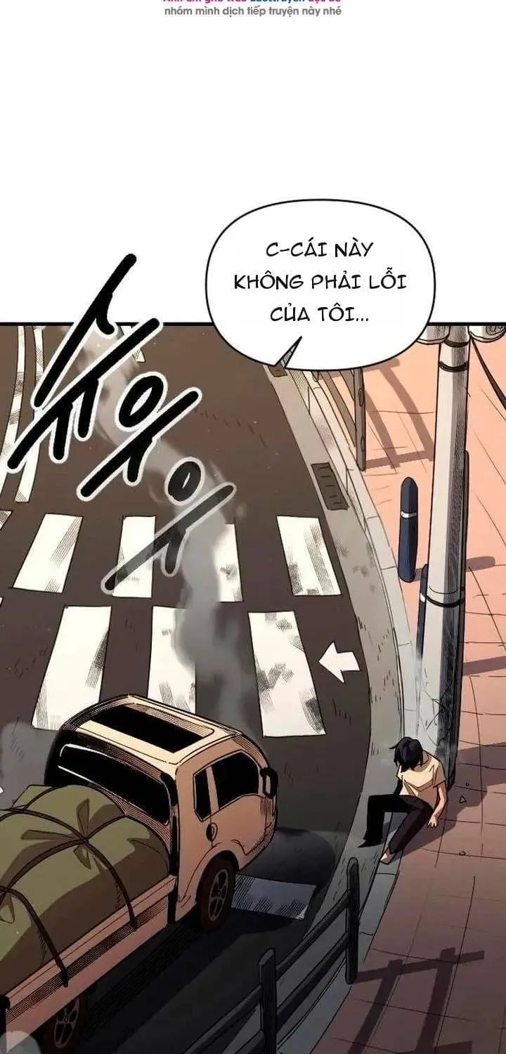Diệt Trừ Thiên Đạo Chap 21 - Next Chap 22