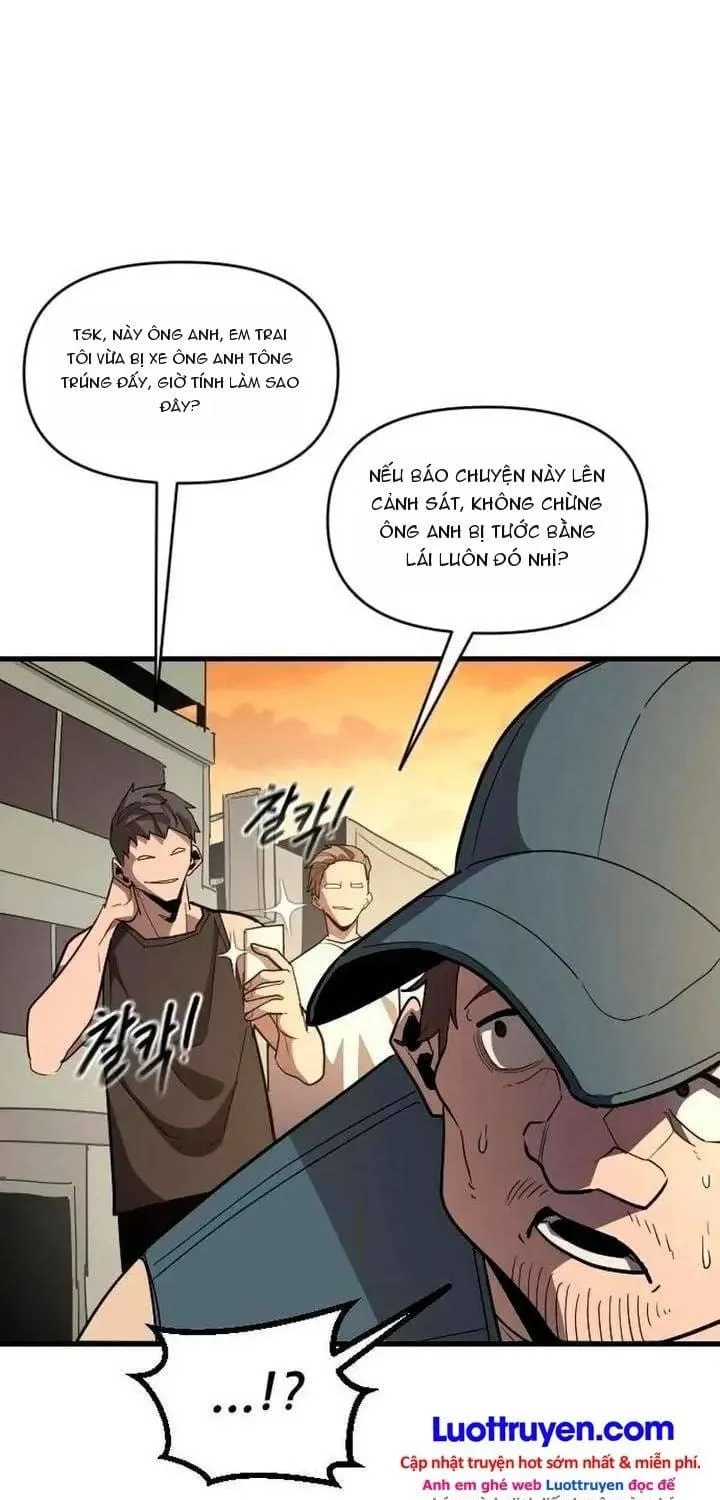 Diệt Trừ Thiên Đạo Chap 21 - Next Chap 22