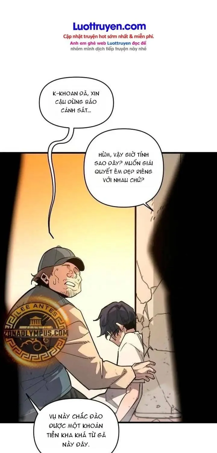 Diệt Trừ Thiên Đạo Chap 21 - Next Chap 22