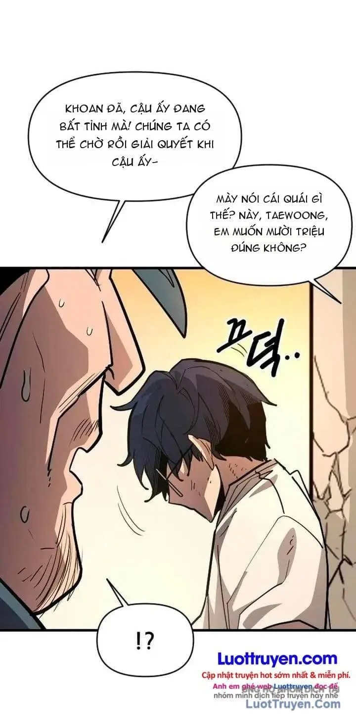Diệt Trừ Thiên Đạo Chap 21 - Next Chap 22