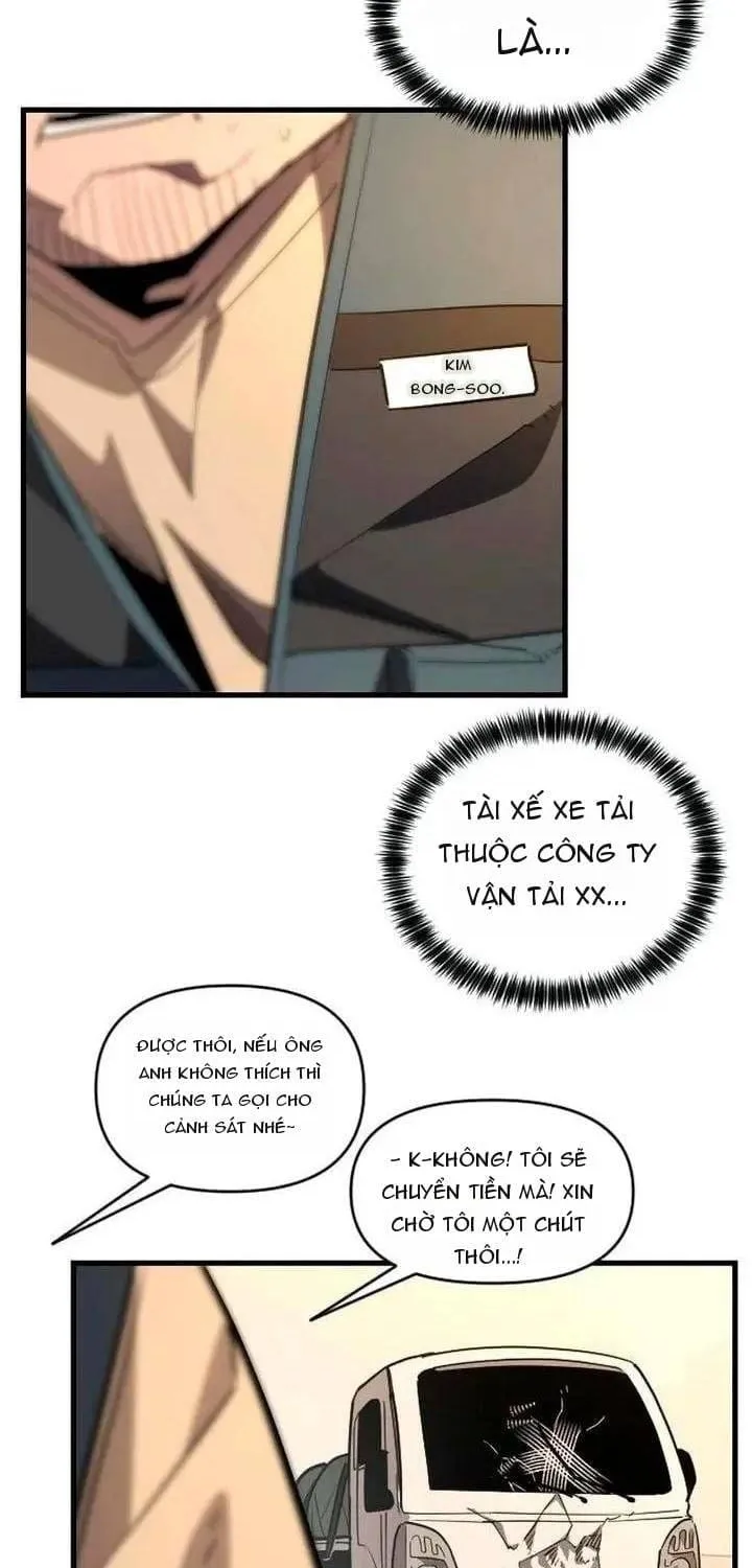 Diệt Trừ Thiên Đạo Chap 21 - Next Chap 22