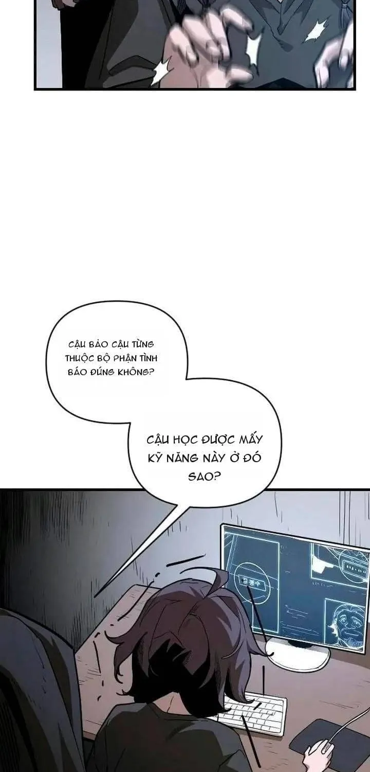 Diệt Trừ Thiên Đạo Chap 21 - Next Chap 22