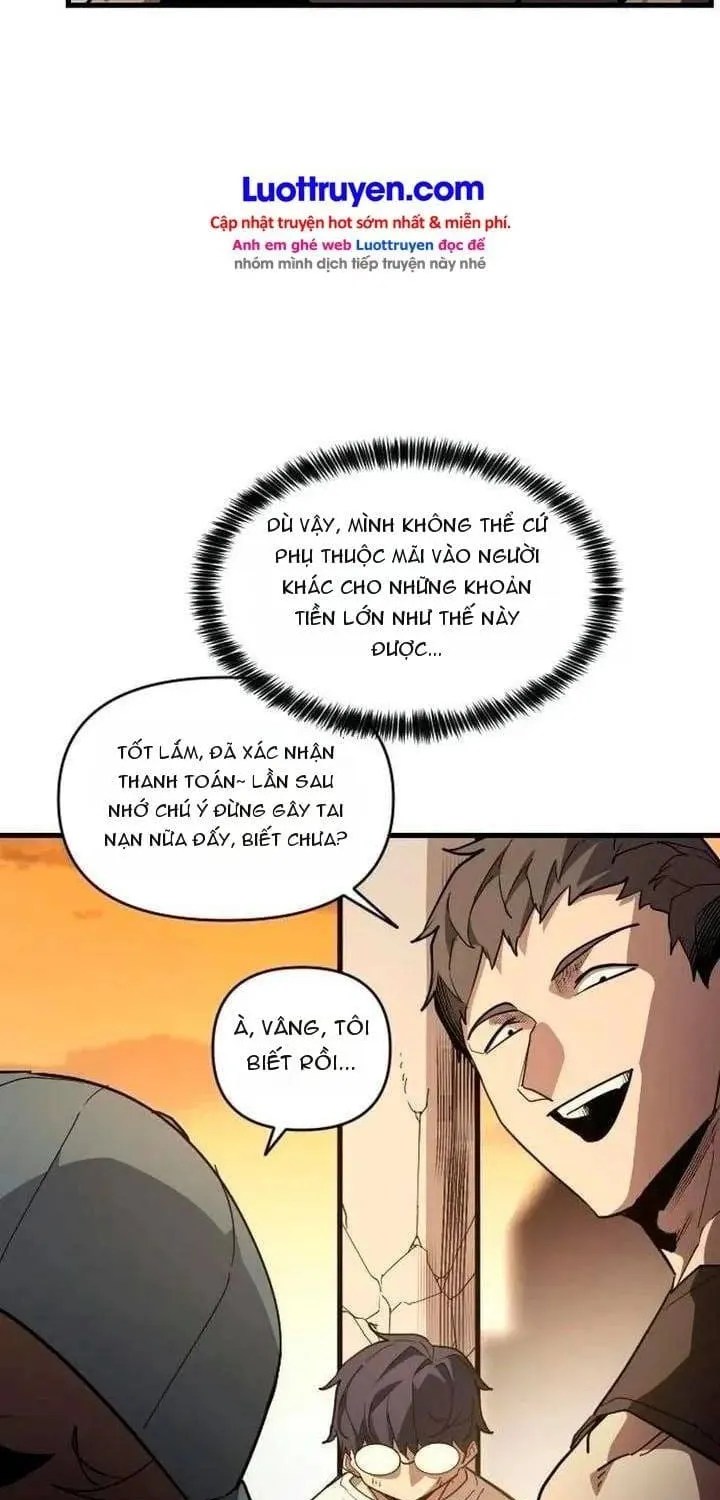 Diệt Trừ Thiên Đạo Chap 21 - Next Chap 22