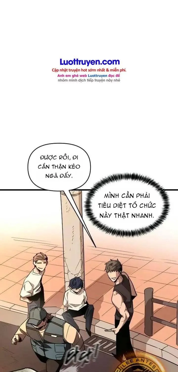 Diệt Trừ Thiên Đạo Chap 21 - Next Chap 22