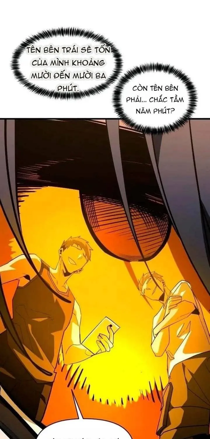 Diệt Trừ Thiên Đạo Chap 21 - Next Chap 22