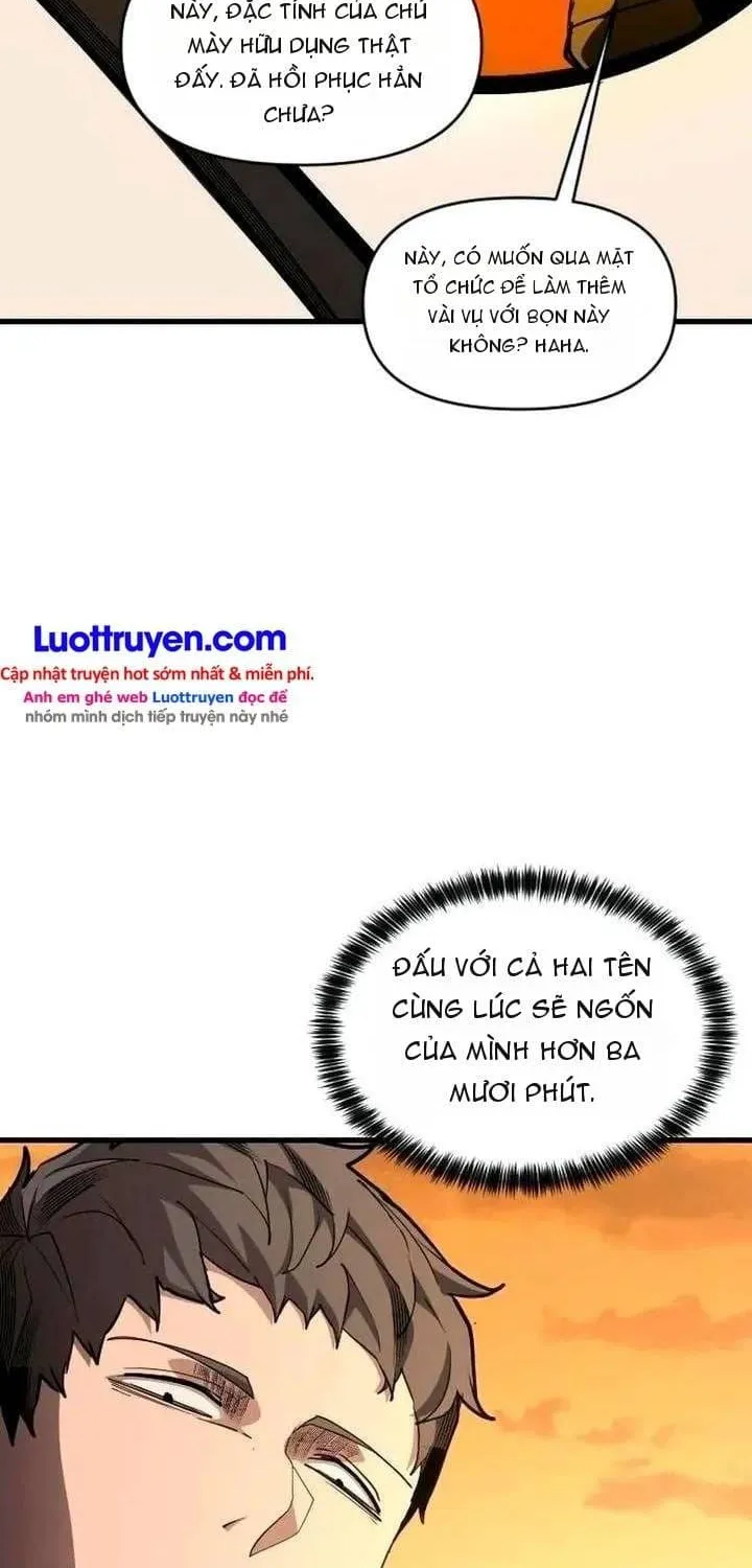 Diệt Trừ Thiên Đạo Chap 21 - Next Chap 22