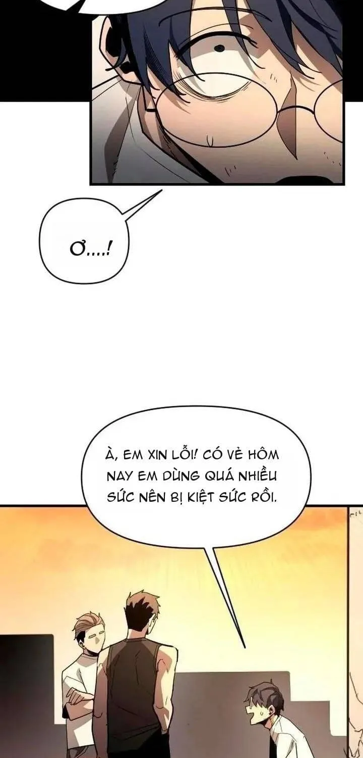 Diệt Trừ Thiên Đạo Chap 21 - Next Chap 22