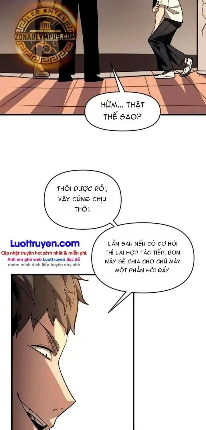 Diệt Trừ Thiên Đạo Chap 21 - Next Chap 22