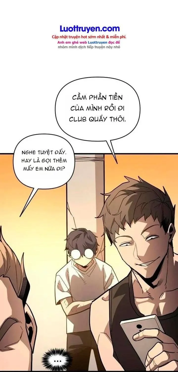 Diệt Trừ Thiên Đạo Chap 21 - Next Chap 22