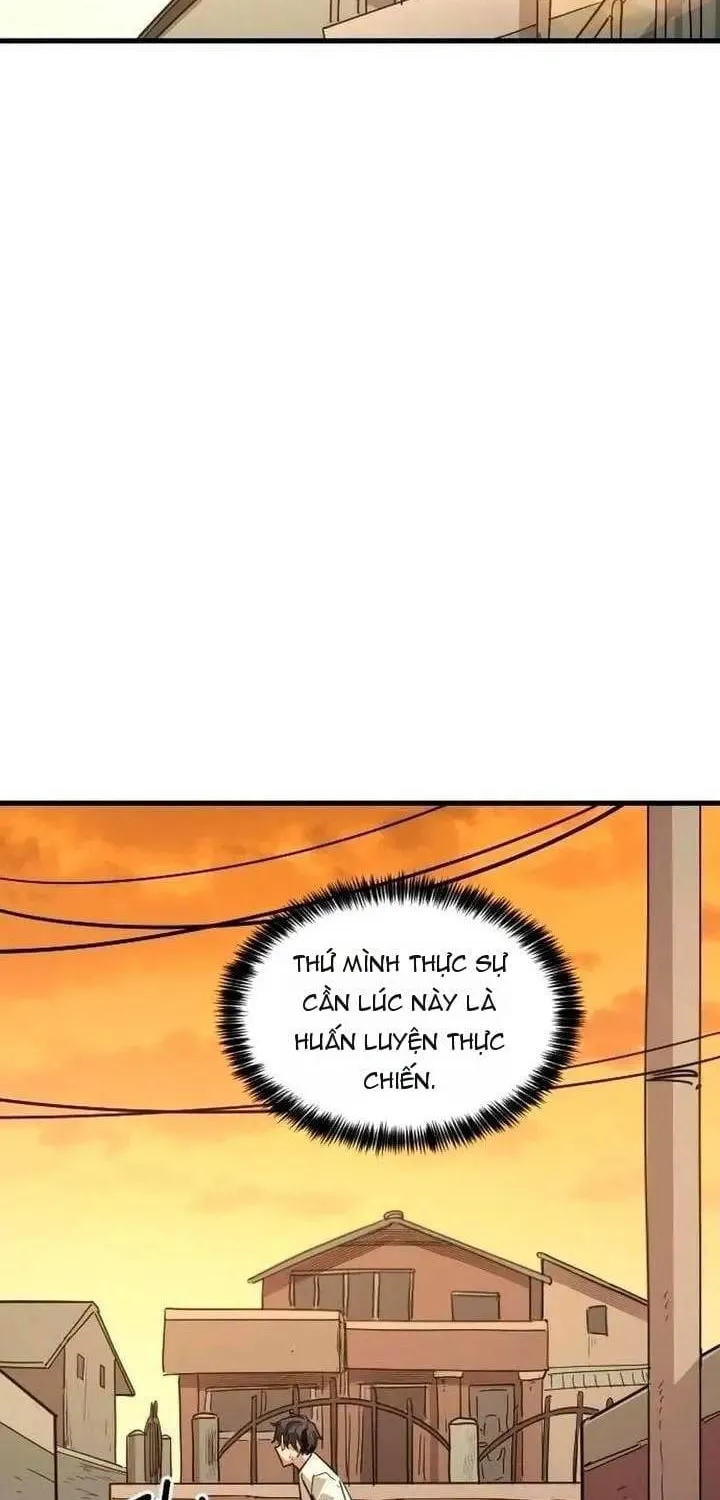 Diệt Trừ Thiên Đạo Chap 21 - Next Chap 22