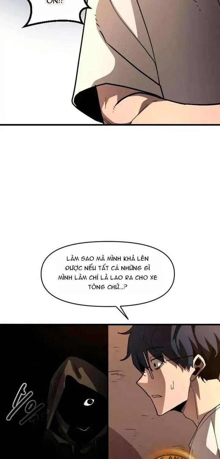 Diệt Trừ Thiên Đạo Chap 21 - Next Chap 22