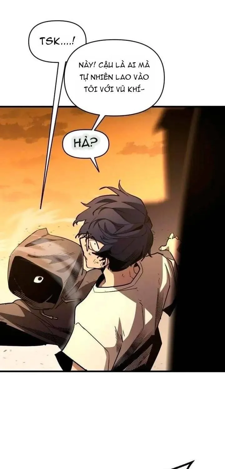 Diệt Trừ Thiên Đạo Chap 21 - Next Chap 22