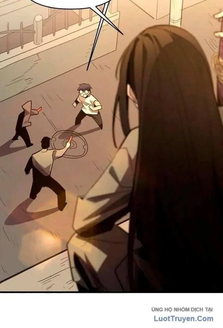 Diệt Trừ Thiên Đạo Chap 21 - Next Chap 22