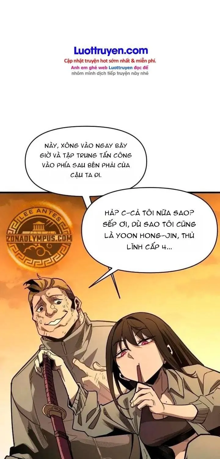 Diệt Trừ Thiên Đạo Chap 21 - Next Chap 22