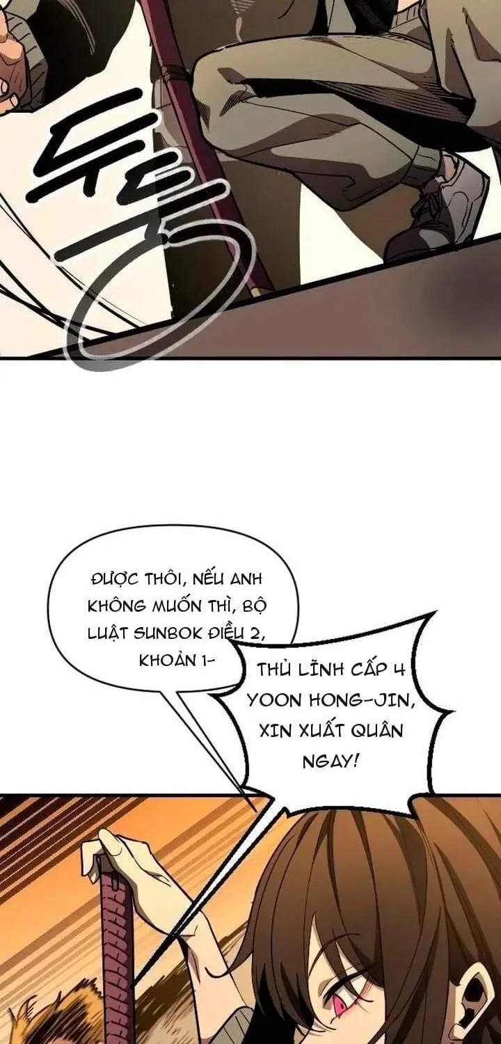 Diệt Trừ Thiên Đạo Chap 21 - Next Chap 22