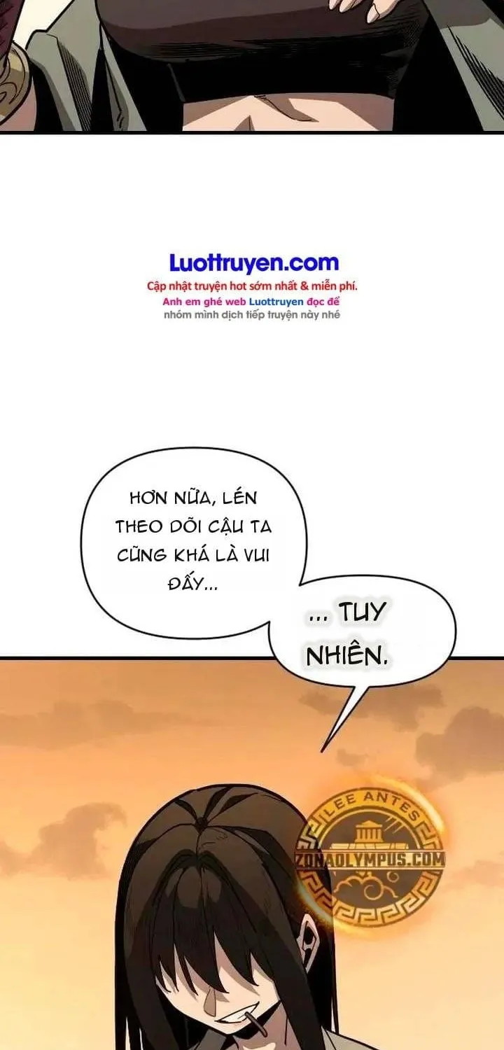 Diệt Trừ Thiên Đạo Chap 21 - Next Chap 22