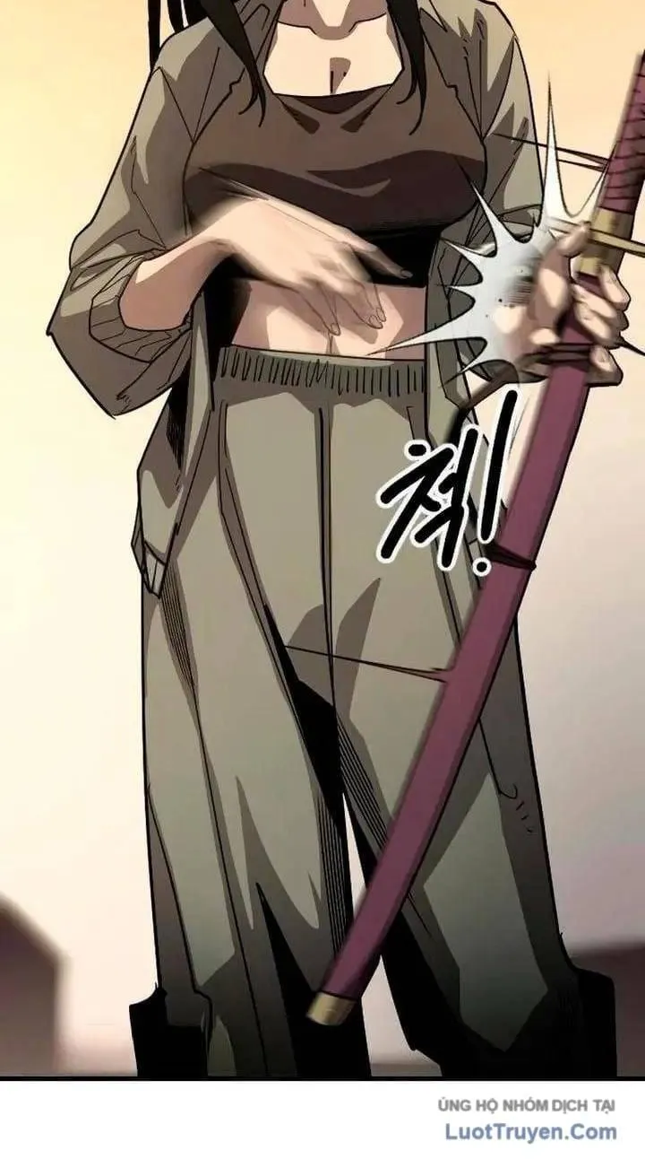 Diệt Trừ Thiên Đạo Chap 21 - Next Chap 22