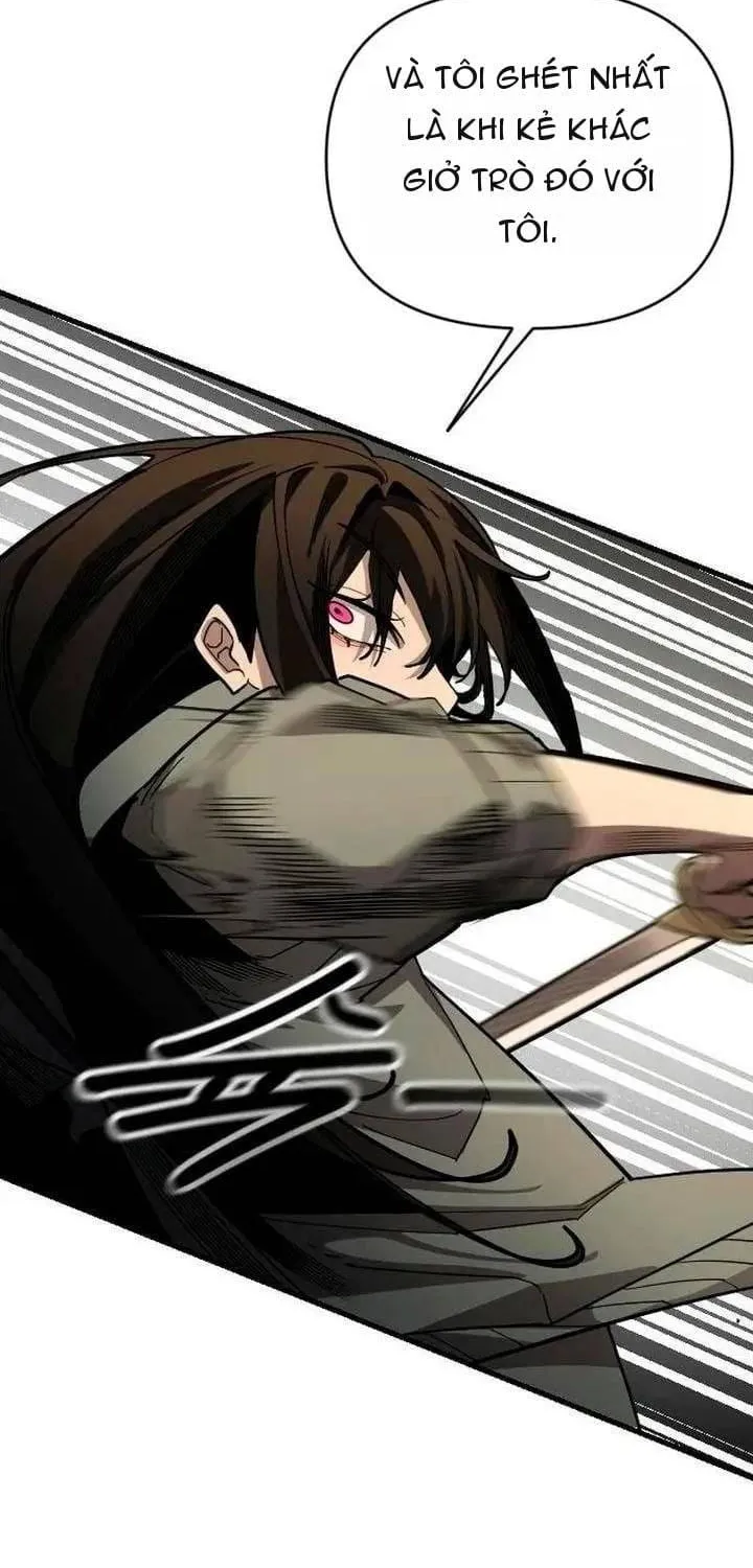 Diệt Trừ Thiên Đạo Chap 21 - Next Chap 22