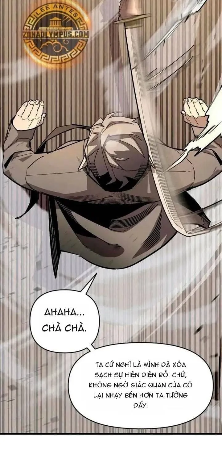Diệt Trừ Thiên Đạo Chap 21 - Next Chap 22