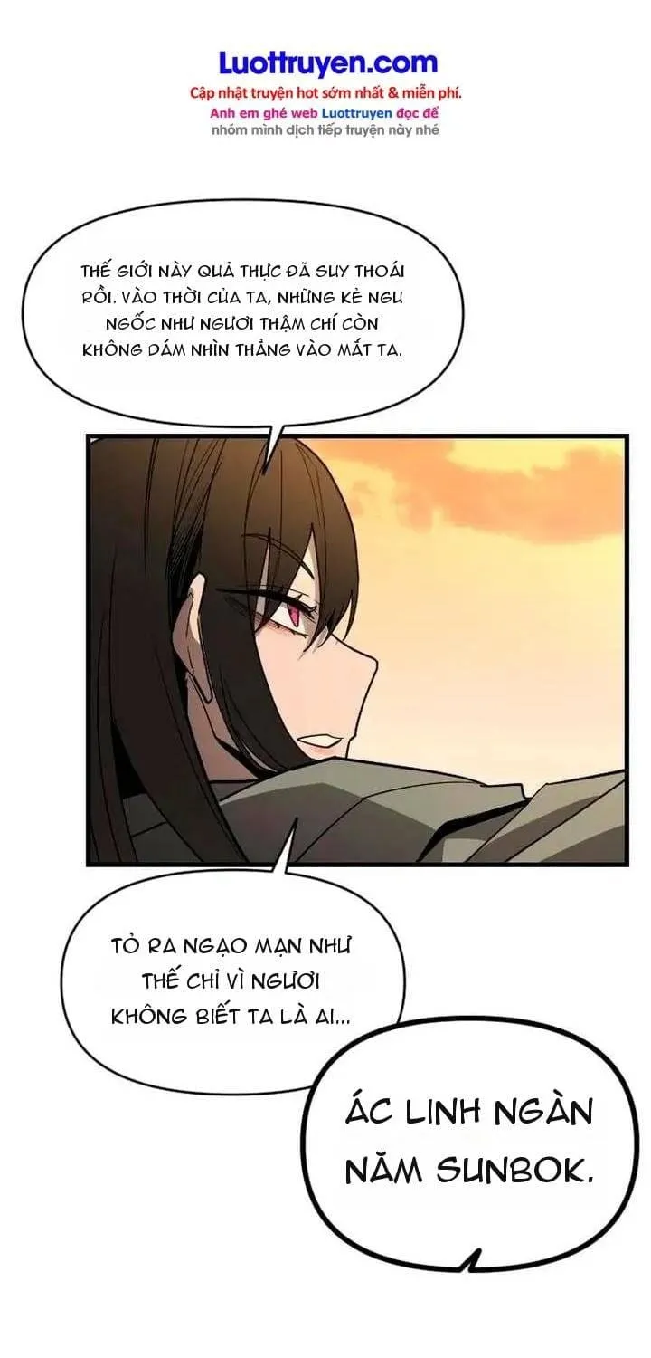 Diệt Trừ Thiên Đạo Chap 21 - Next Chap 22