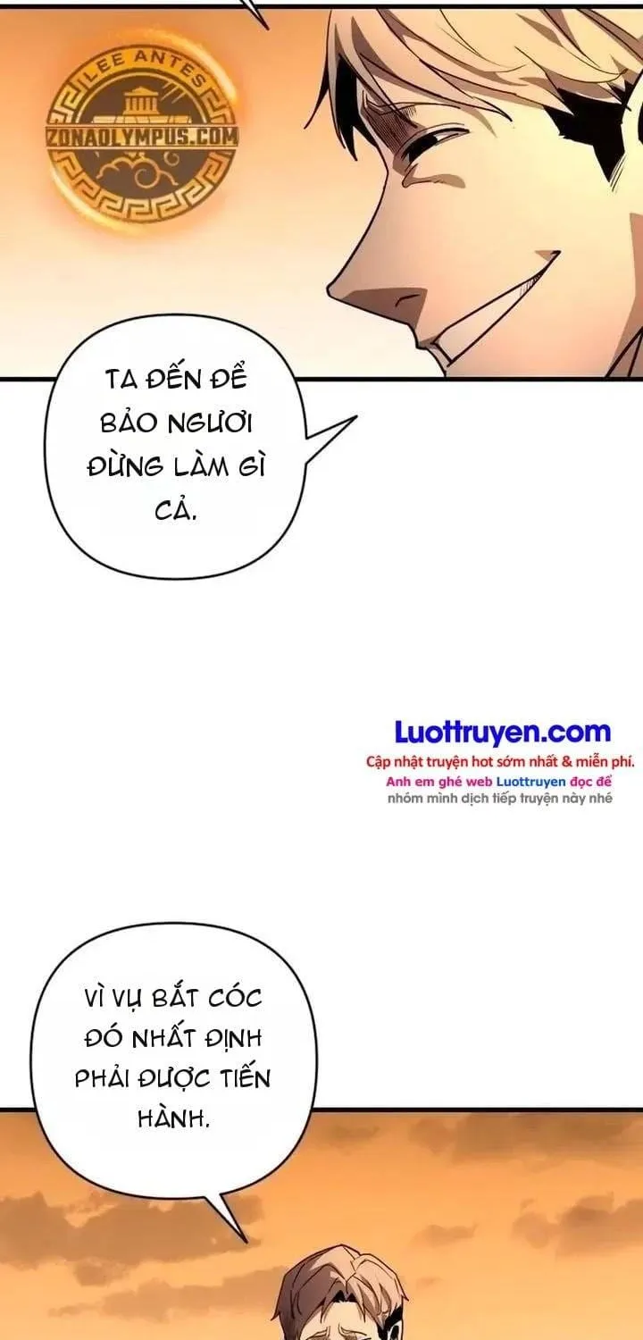Diệt Trừ Thiên Đạo Chap 22 - Next Chap 23