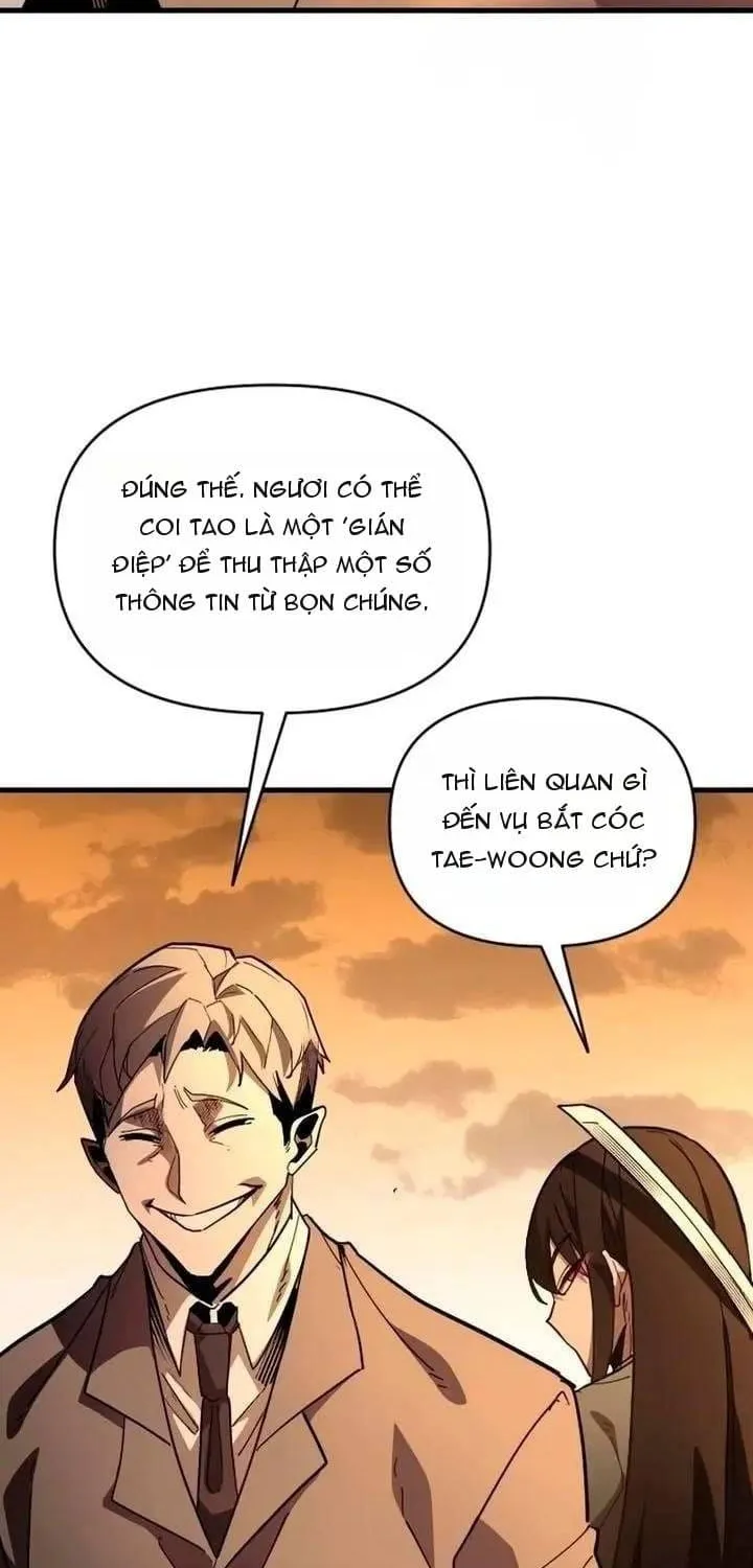 Diệt Trừ Thiên Đạo Chap 22 - Next Chap 23