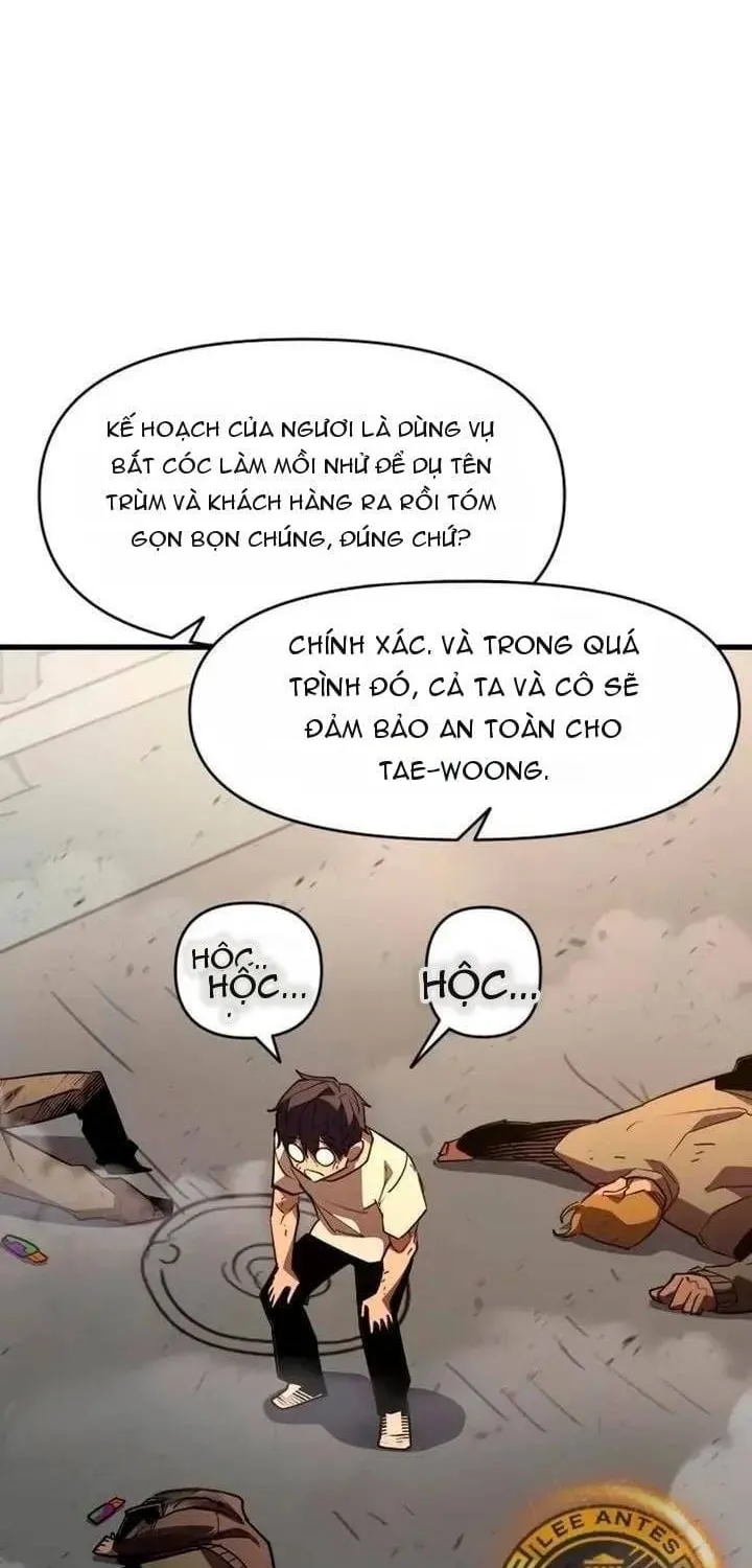 Diệt Trừ Thiên Đạo Chap 22 - Next Chap 23