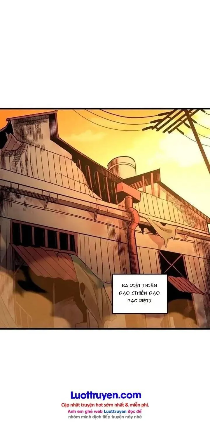 Diệt Trừ Thiên Đạo Chap 22 - Next Chap 23
