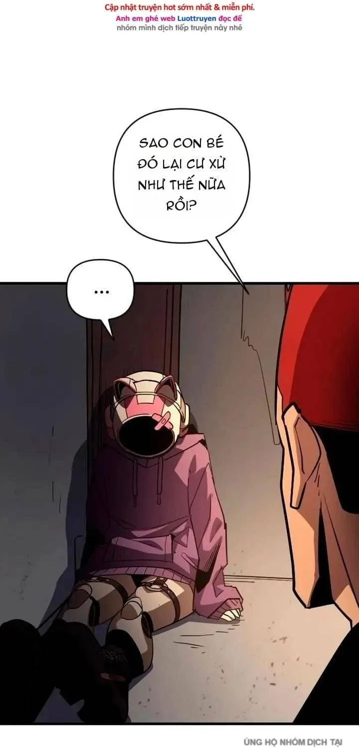 Diệt Trừ Thiên Đạo Chap 22 - Next Chap 23