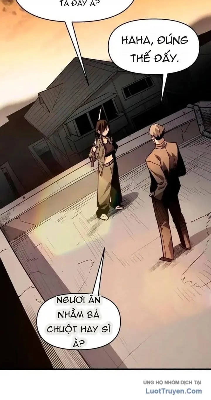 Diệt Trừ Thiên Đạo Chap 22 - Next Chap 23