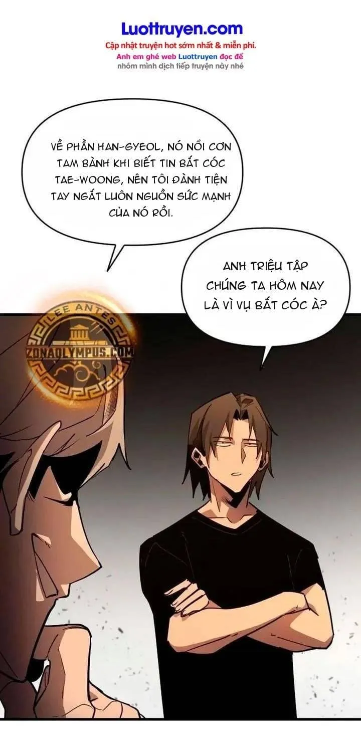 Diệt Trừ Thiên Đạo Chap 22 - Next Chap 23