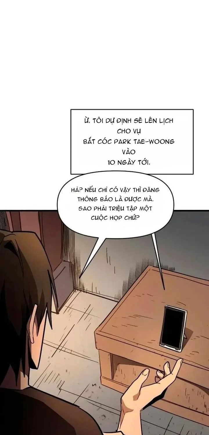 Diệt Trừ Thiên Đạo Chap 22 - Next Chap 23