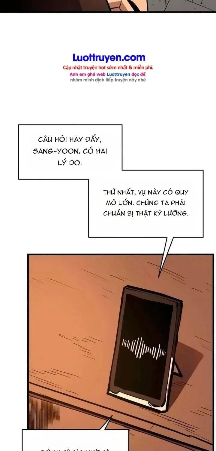 Diệt Trừ Thiên Đạo Chap 22 - Next Chap 23