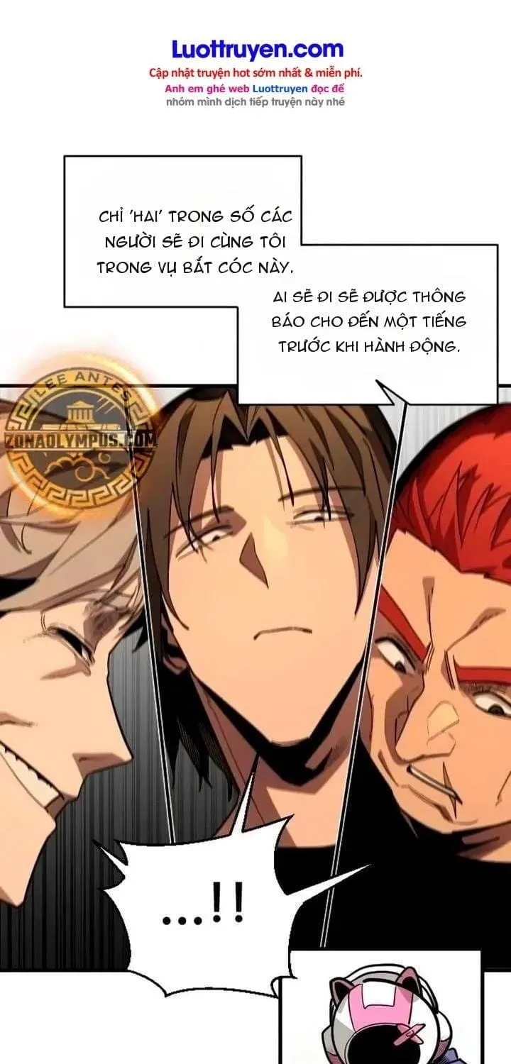 Diệt Trừ Thiên Đạo Chap 22 - Next Chap 23