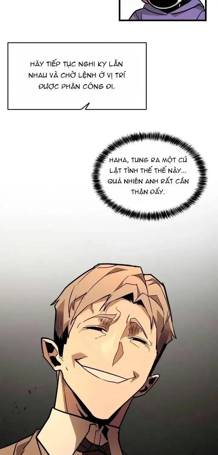 Diệt Trừ Thiên Đạo Chap 22 - Next Chap 23