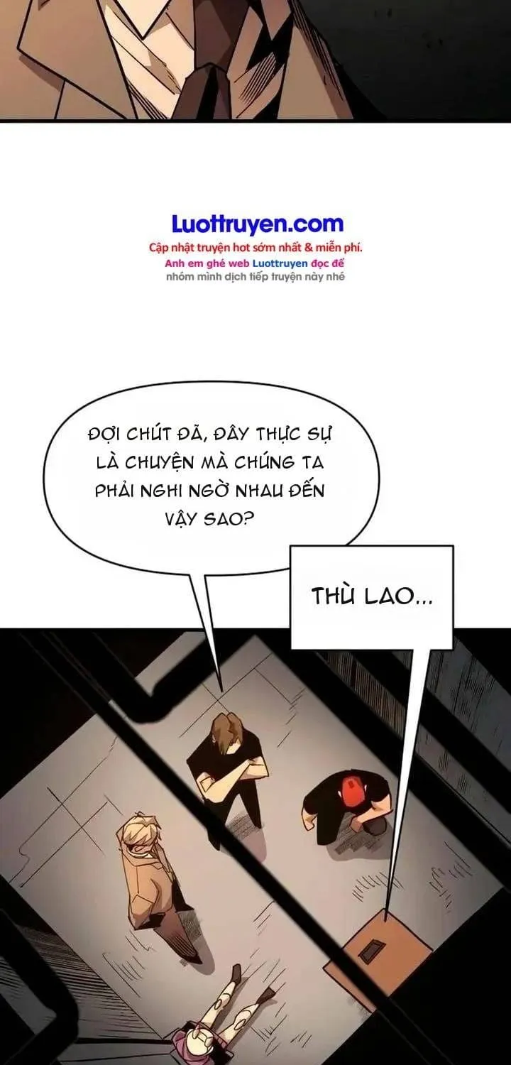 Diệt Trừ Thiên Đạo Chap 22 - Next Chap 23