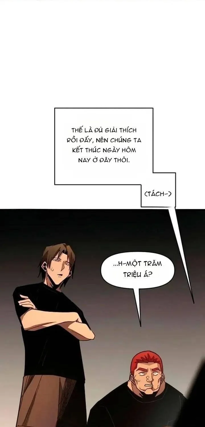 Diệt Trừ Thiên Đạo Chap 22 - Next Chap 23