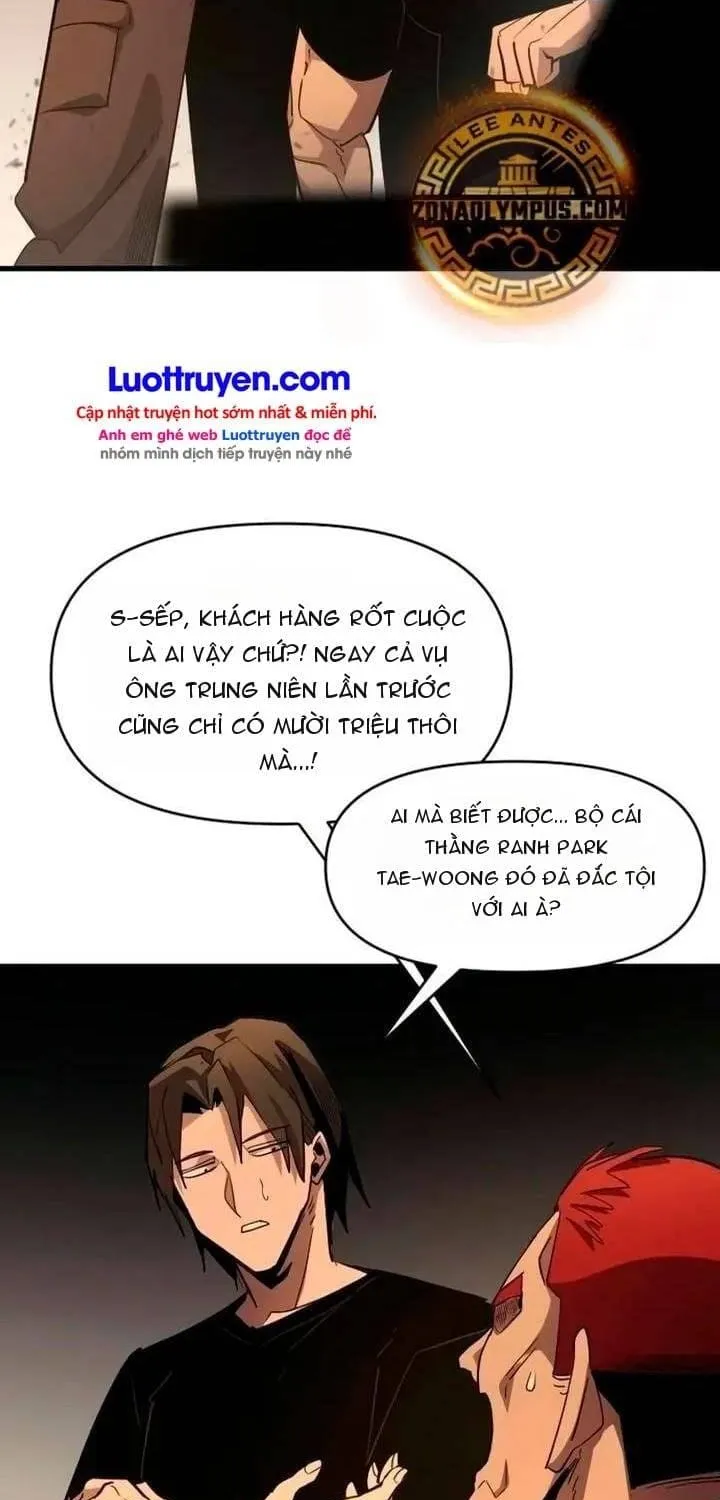 Diệt Trừ Thiên Đạo Chap 22 - Next Chap 23