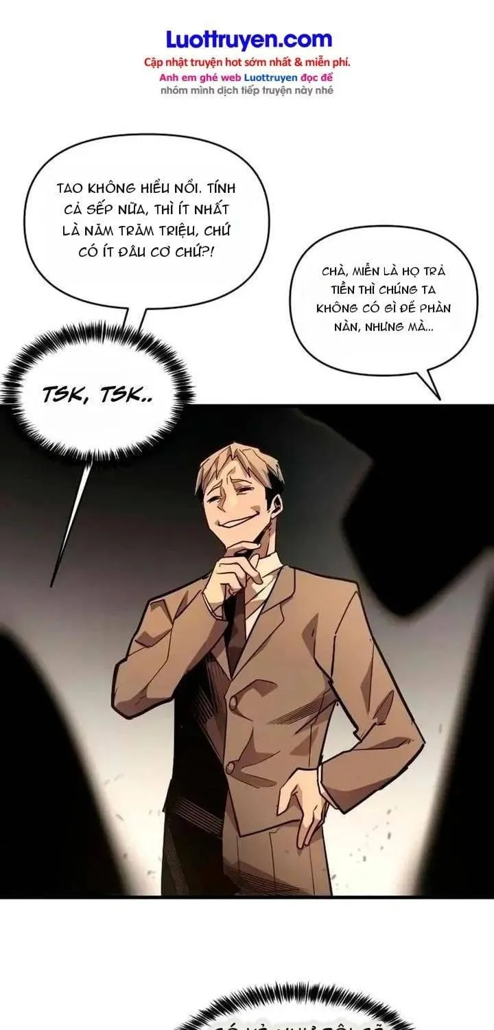 Diệt Trừ Thiên Đạo Chap 22 - Next Chap 23