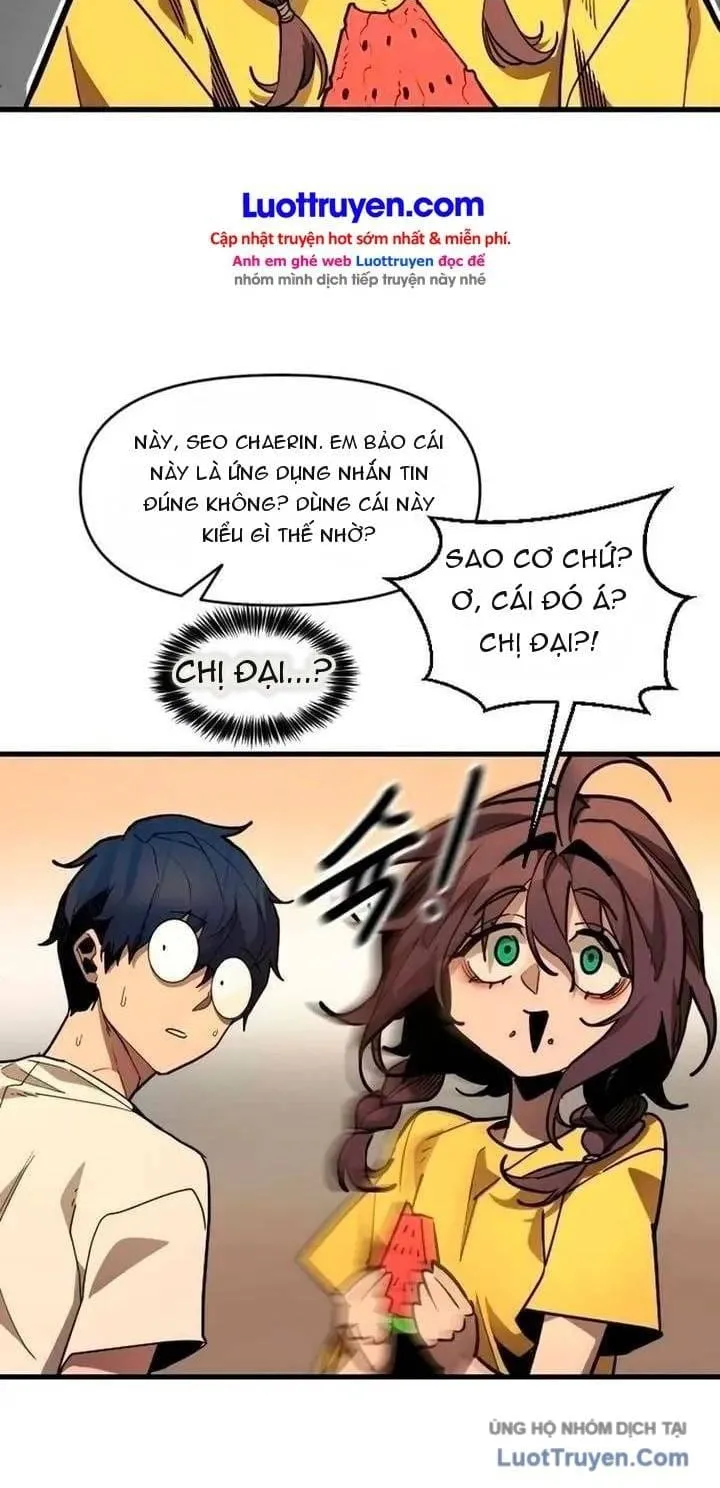 Diệt Trừ Thiên Đạo Chap 22 - Next Chap 23