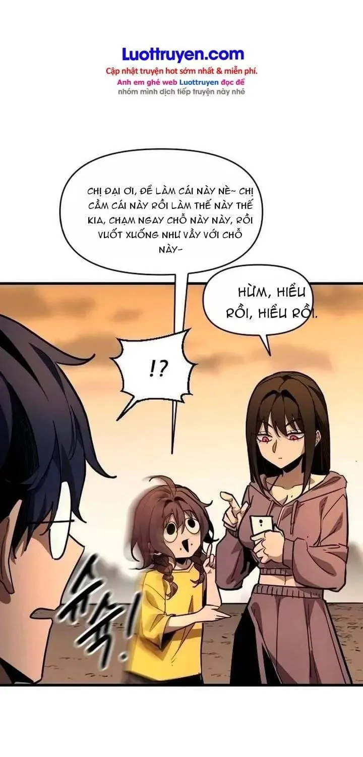 Diệt Trừ Thiên Đạo Chap 22 - Next Chap 23