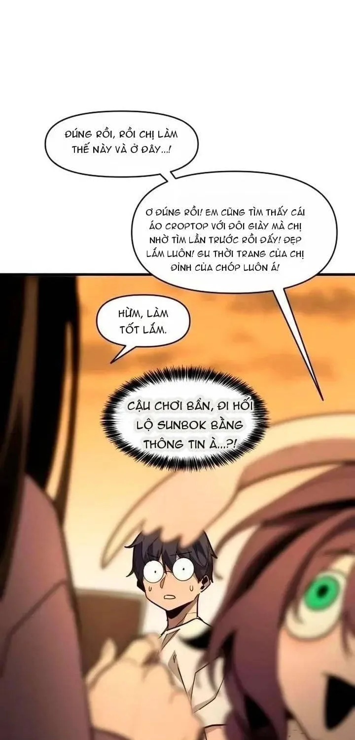 Diệt Trừ Thiên Đạo Chap 22 - Next Chap 23