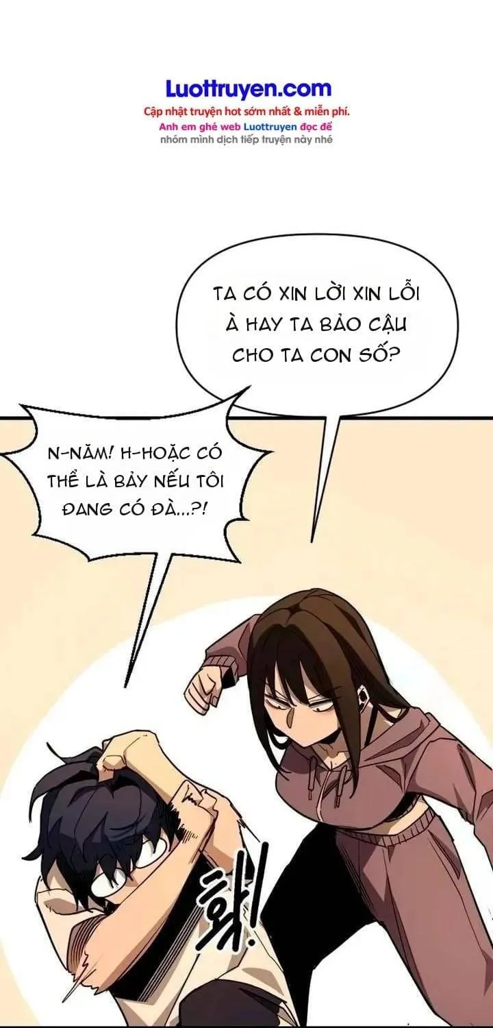 Diệt Trừ Thiên Đạo Chap 22 - Next Chap 23