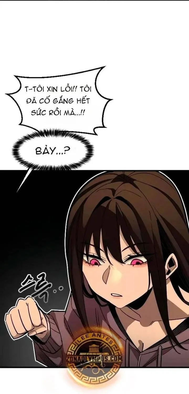 Diệt Trừ Thiên Đạo Chap 22 - Next Chap 23