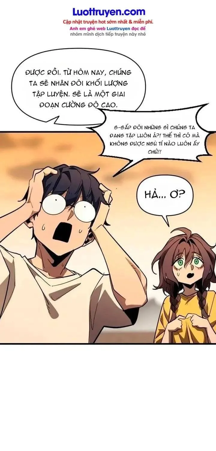 Diệt Trừ Thiên Đạo Chap 22 - Next Chap 23