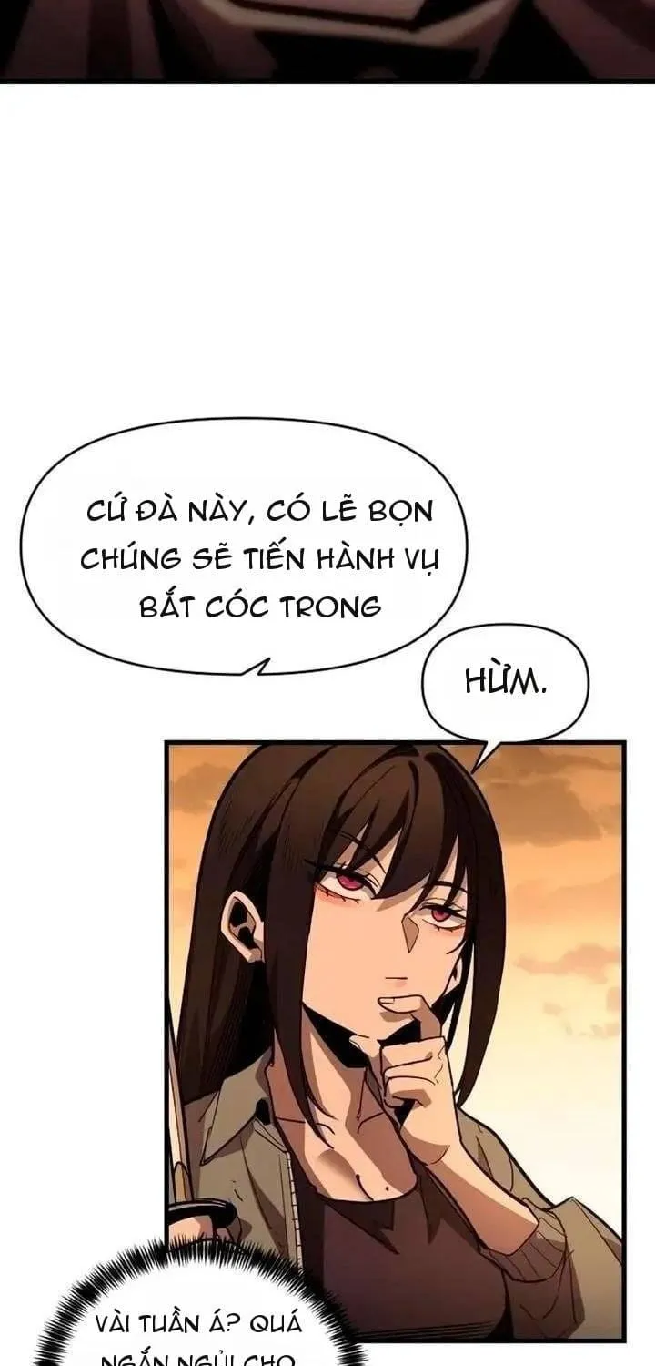 Diệt Trừ Thiên Đạo Chap 22 - Next Chap 23